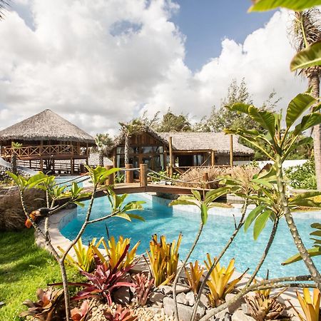 Rancho Noe Cumbuco Hotel Caucaia Eksteriør billede
