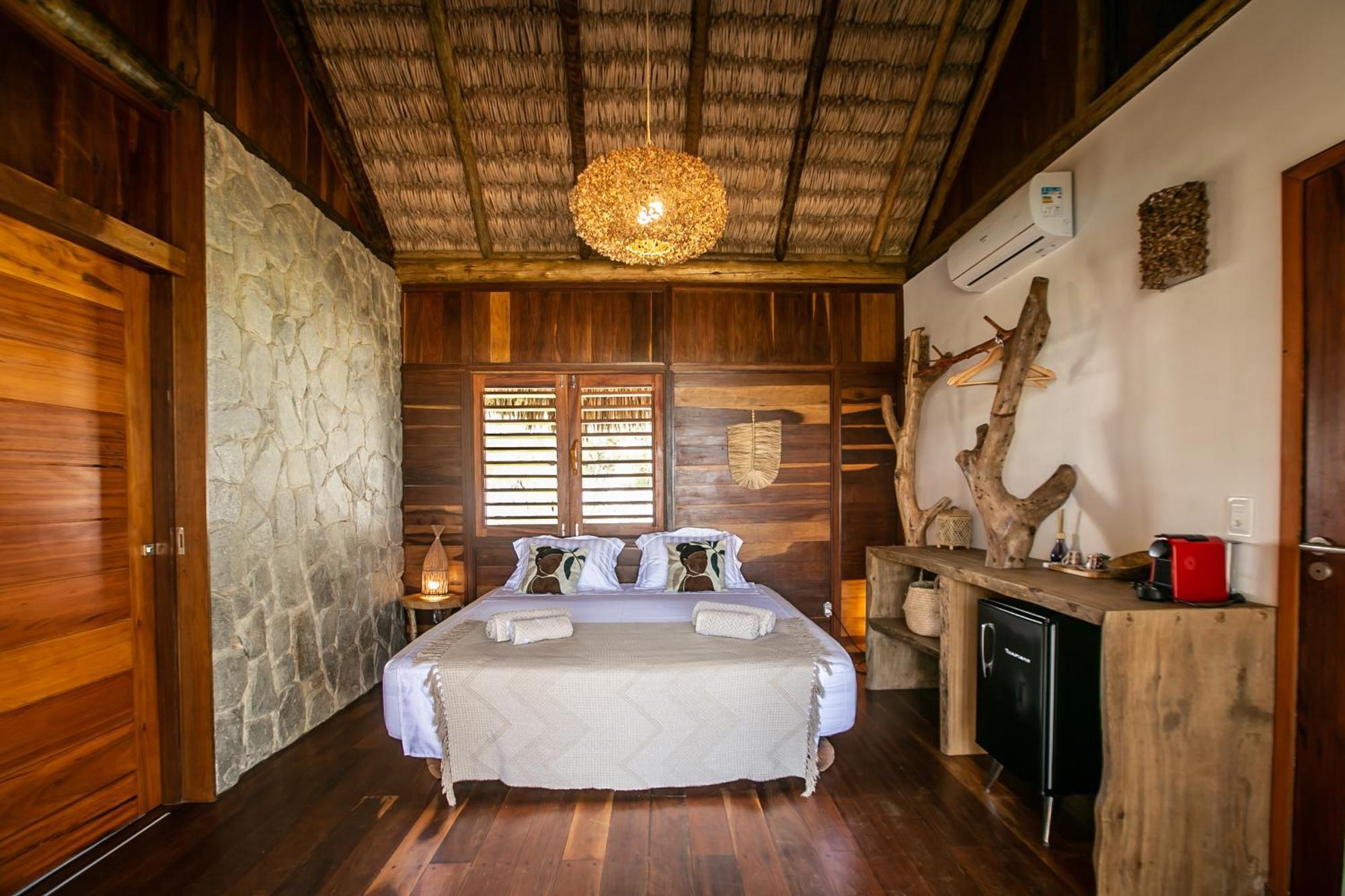 Rancho Noe Cumbuco Hotel Caucaia Eksteriør billede