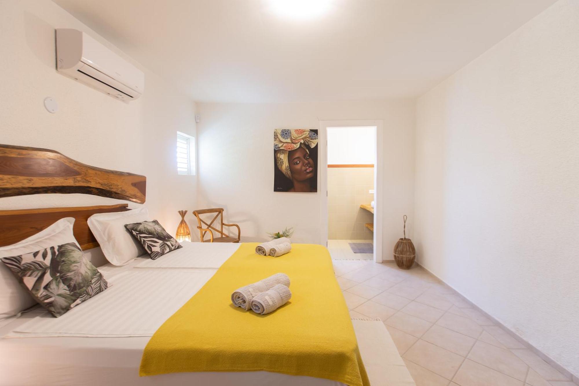 Rancho Noe Cumbuco Hotel Caucaia Eksteriør billede